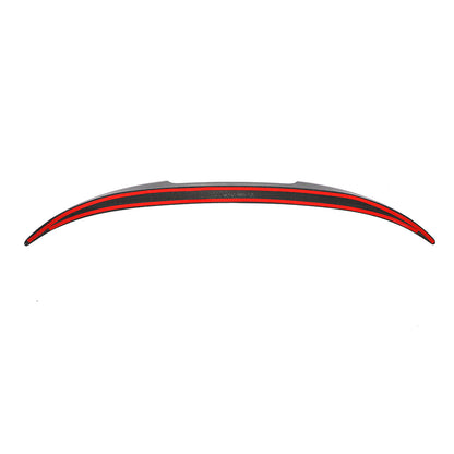 BMW 8 Series G16 F93 M8 M Sport Dry Carbon Fibre Spoiler