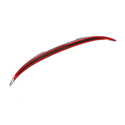 BMW 8 Series G16 F93 M8 M Sport Dry Carbon Fibre Spoiler