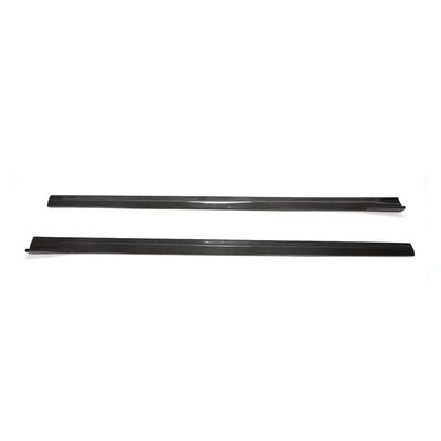 BMW 2 Series F87 M2 Carbon Fibre Side Skirts