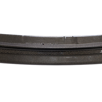 BMW 5 Series G30 M Sport Carbon Fibre Front Lip