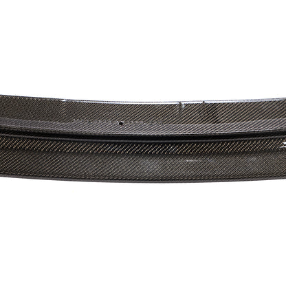 BMW 5 Series G30 M Sport Carbon Fibre Front Lip