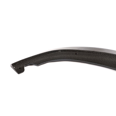 BMW 5 Series G30 M Sport Carbon Fibre Front Lip