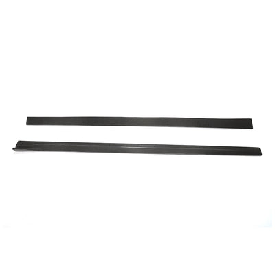 BMW 2 Series F87 M2 Carbon Fibre Side Skirts