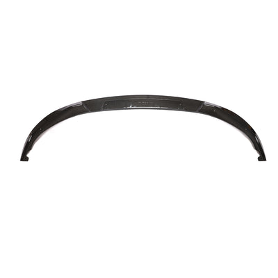 BMW 5 Series G30 M Sport Carbon Fibre Front Lip
