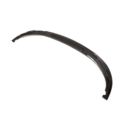 BMW 5 Series G30 M Sport Carbon Fibre Front Lip