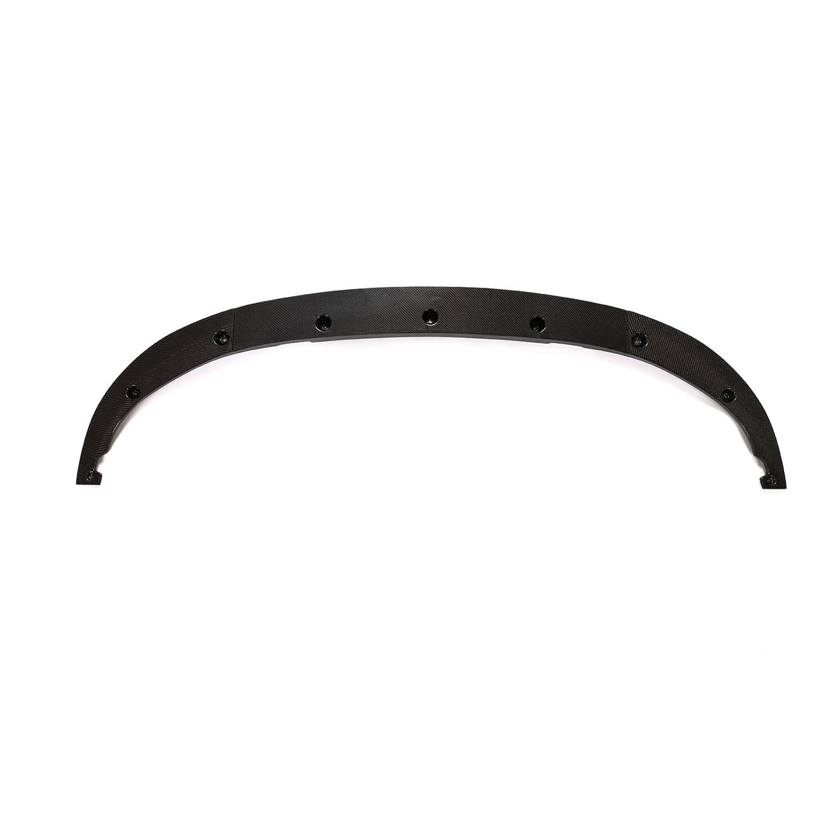 BMW 5 Series G30 M Sport Carbon Fibre Front Lip