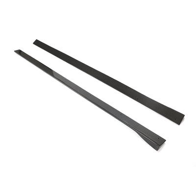 BMW 2 Series F87 M2 Carbon Fibre Side Skirts