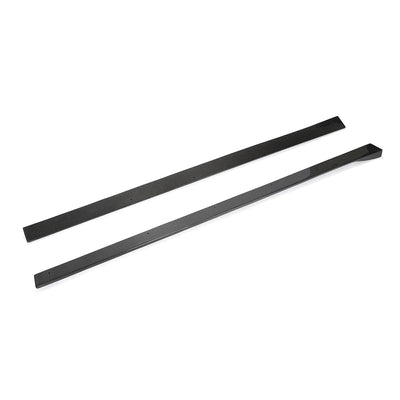BMW 2 Series F87 M2 Carbon Fibre Side Skirts