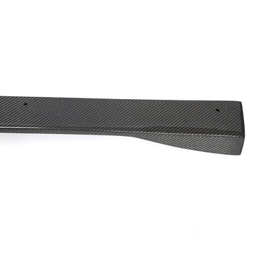 BMW 2 Series F87 M2 Carbon Fibre Side Skirts
