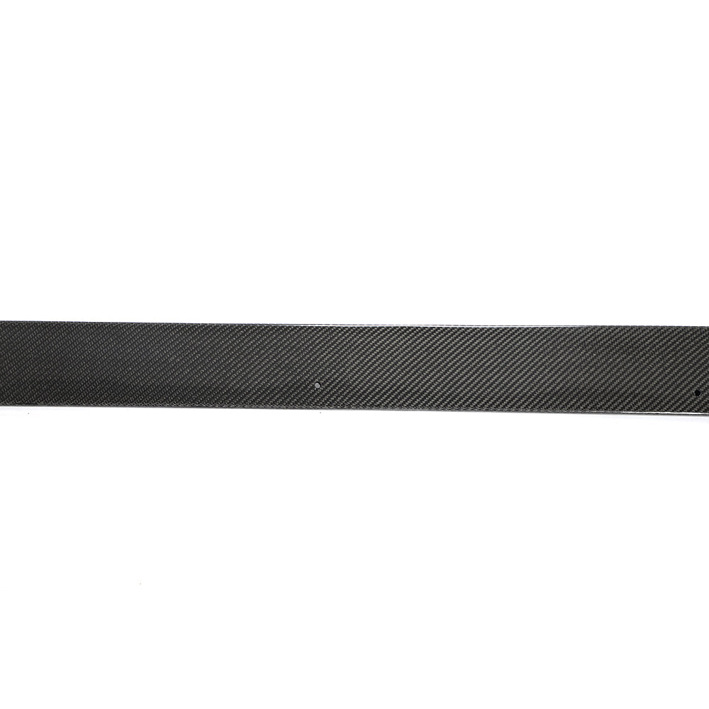 BMW 2 Series F87 M2 Carbon Fibre Side Skirts