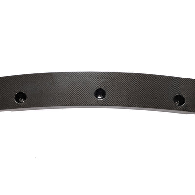BMW 5 Series G30 M Sport Carbon Fibre Front Lip