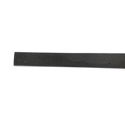 BMW 2 Series F87 M2 Carbon Fibre Side Skirts
