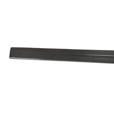BMW 2 Series F87 M2 Carbon Fibre Side Skirts
