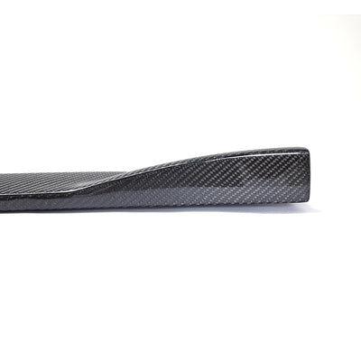BMW 2 Series F87 M2 Carbon Fibre Side Skirts