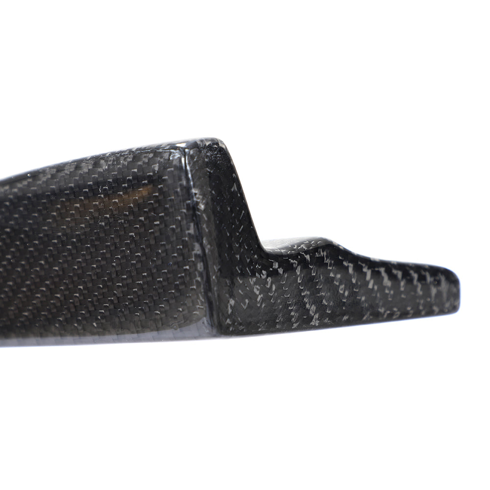 BMW 2 Series F87 M2 Carbon Fibre Side Skirts