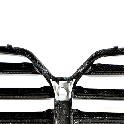 BMW 4 Series G26/M Sport Dry Carbon Fibre Grill