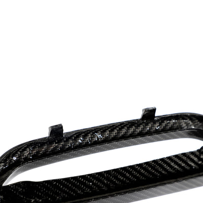 BMW 4 Series G26/M Sport Dry Carbon Fibre Grill