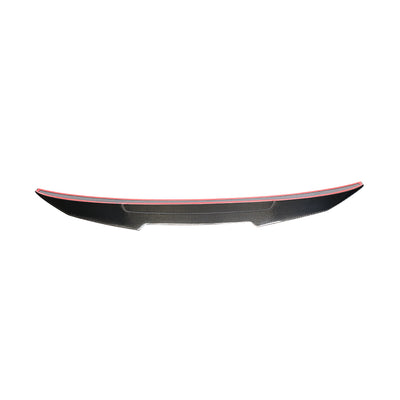 BMW 5 Series G30 G38 F90 M5/M Sport Carbon Fibre Spoiler