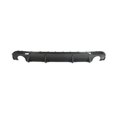 BMW 4 Series G26 M Sport Carbon Fibre Rear Diffuser