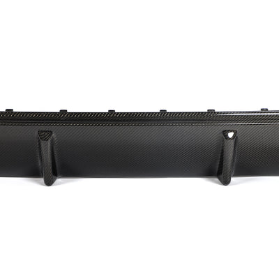 BMW 4 Series G26 M Sport Carbon Fibre Rear Diffuser