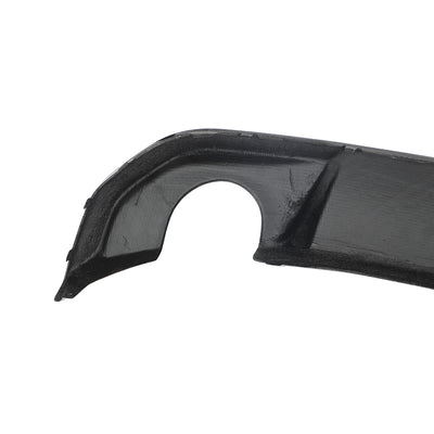 BMW 4 Series G26 M Sport Carbon Fibre Rear Diffuser