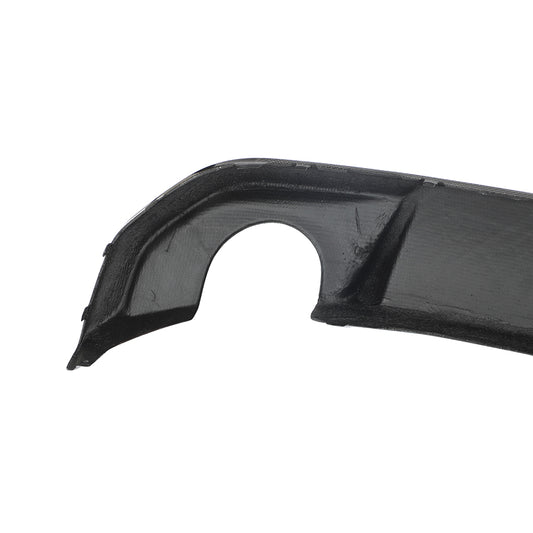 BMW 4 Series G26 M Sport Carbon Fibre Rear Diffuser