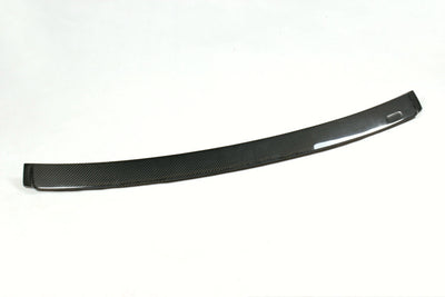 BMW 3 Series F80 M3/F30/M Sport Carbon Fibre Spoiler