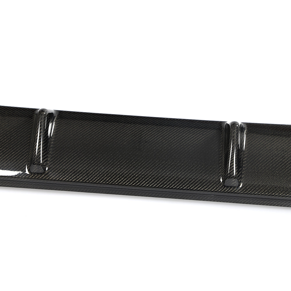 BMW 4 Series G26 M Sport Carbon Fibre Rear Diffuser