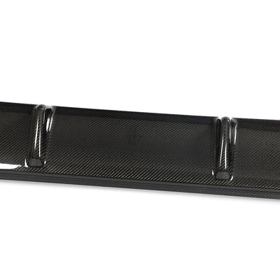 BMW 4 Series G26 M Sport Carbon Fibre Rear Diffuser