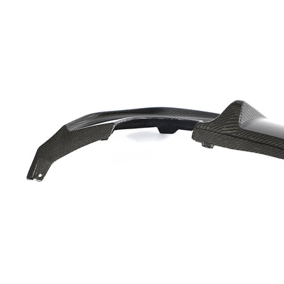 BMW 4 Series G26 M Sport Carbon Fibre Rear Diffuser