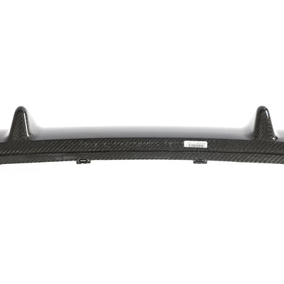 BMW 4 Series G26 M Sport Carbon Fibre Rear Diffuser