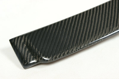 BMW 3 Series F80 M3/F30/M Sport Carbon Fibre Spoiler
