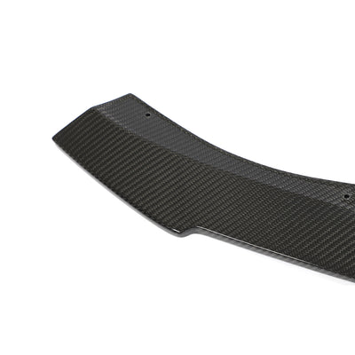 BMW M3 M4 G80 G81 G82 G83 Dry Carbon Fibre Front Lip