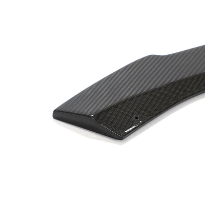 BMW M3 M4 G80 G81 G82 G83 Dry Carbon Fibre Front Lip