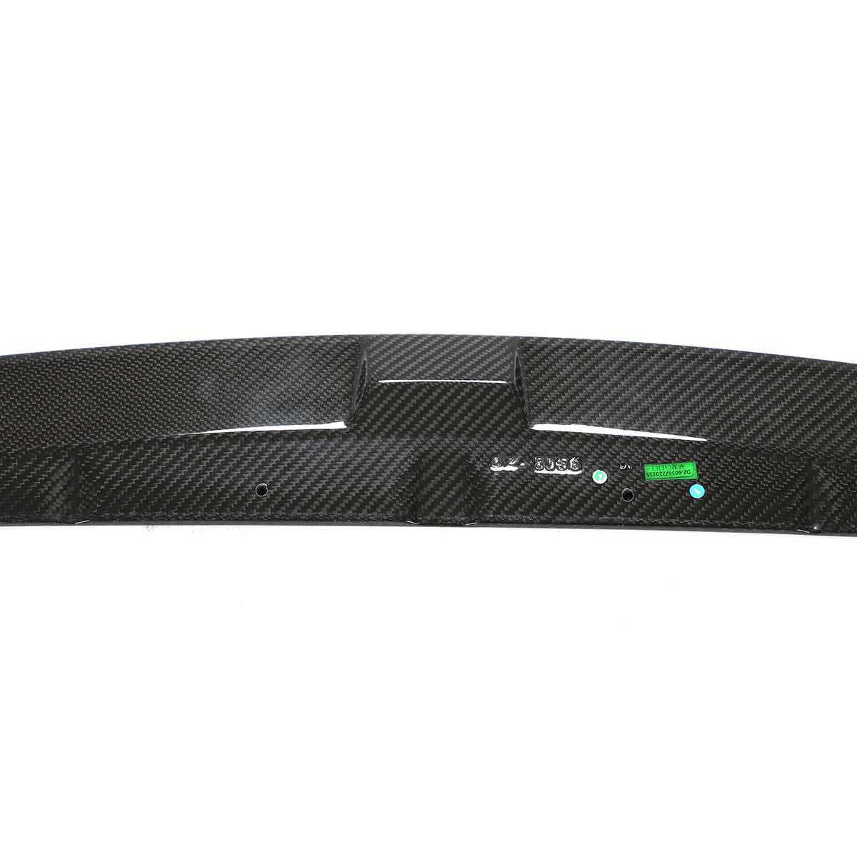 BMW M3 M4 G80 G81 G82 G83 Dry Carbon Fibre Front Lip
