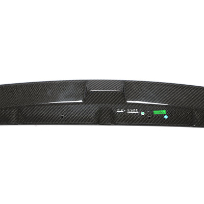 BMW M3 M4 G80 G81 G82 G83 Dry Carbon Fibre Front Lip