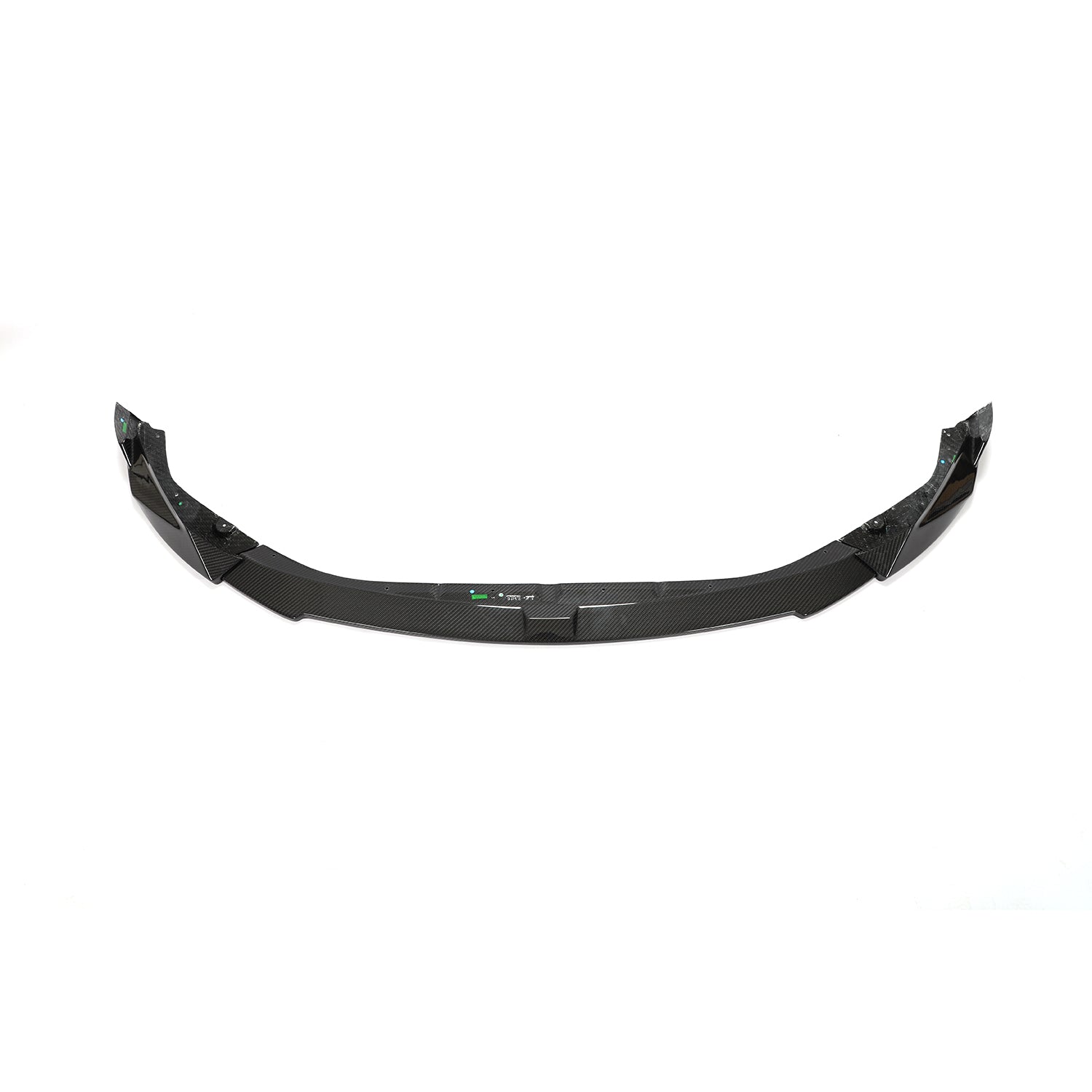 BMW M3 M4 G80 G81 G82 G83 Dry Carbon Fibre Front Lip