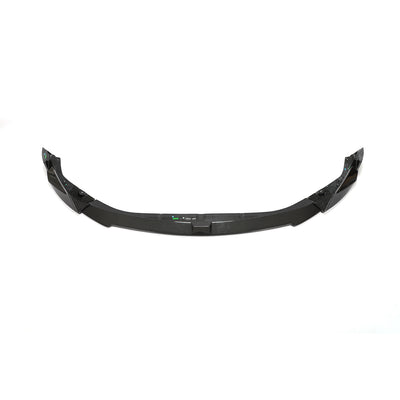 BMW M3 M4 G80 G81 G82 G83 Dry Carbon Fibre Front Lip