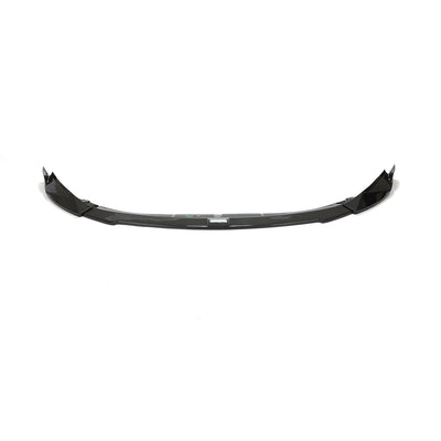 BMW M3 M4 G80 G81 G82 G83 Dry Carbon Fibre Front Lip