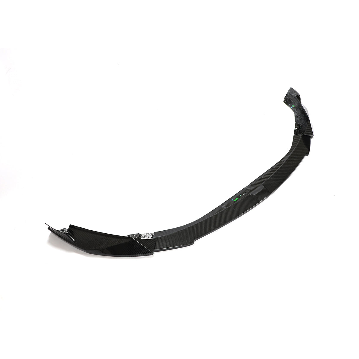 BMW M3 M4 G80 G81 G82 G83 Dry Carbon Fibre Front Lip