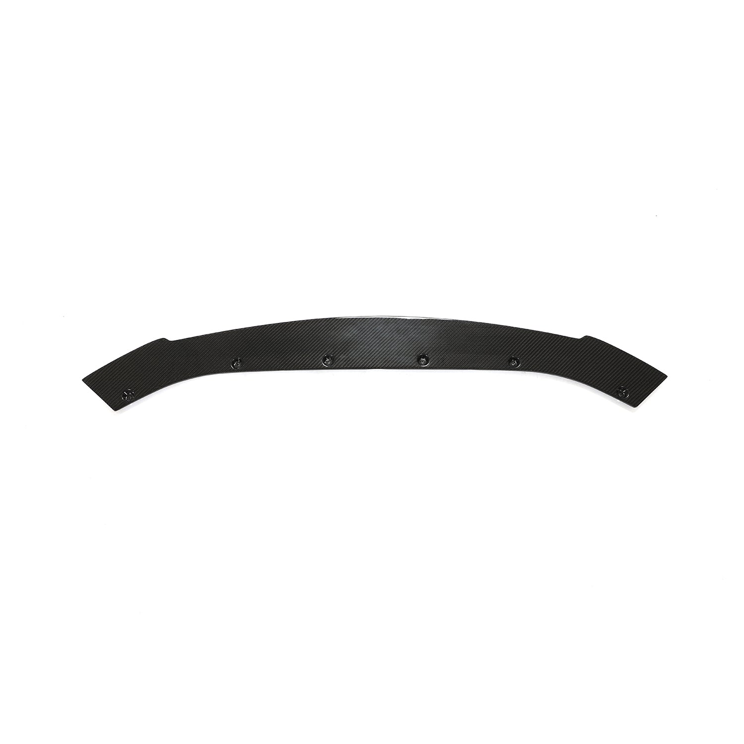 BMW M3 M4 G80 G81 G82 G83 Dry Carbon Fibre Front Lip