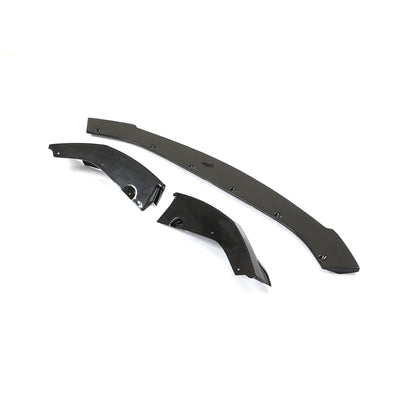 BMW M3 M4 G80 G81 G82 G83 Dry Carbon Fibre Front Lip