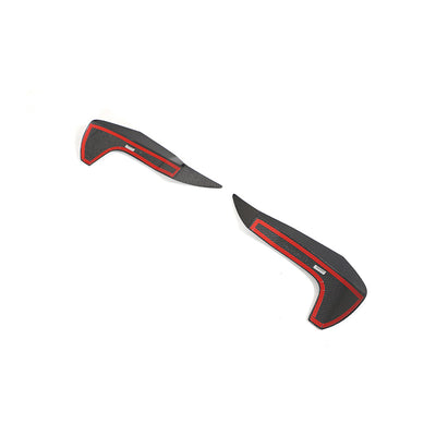 BMW X4M G02/F98 Carbon Fibre Spoiler