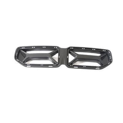 BMW M2 G87 Dry Carbon Fibre Grill