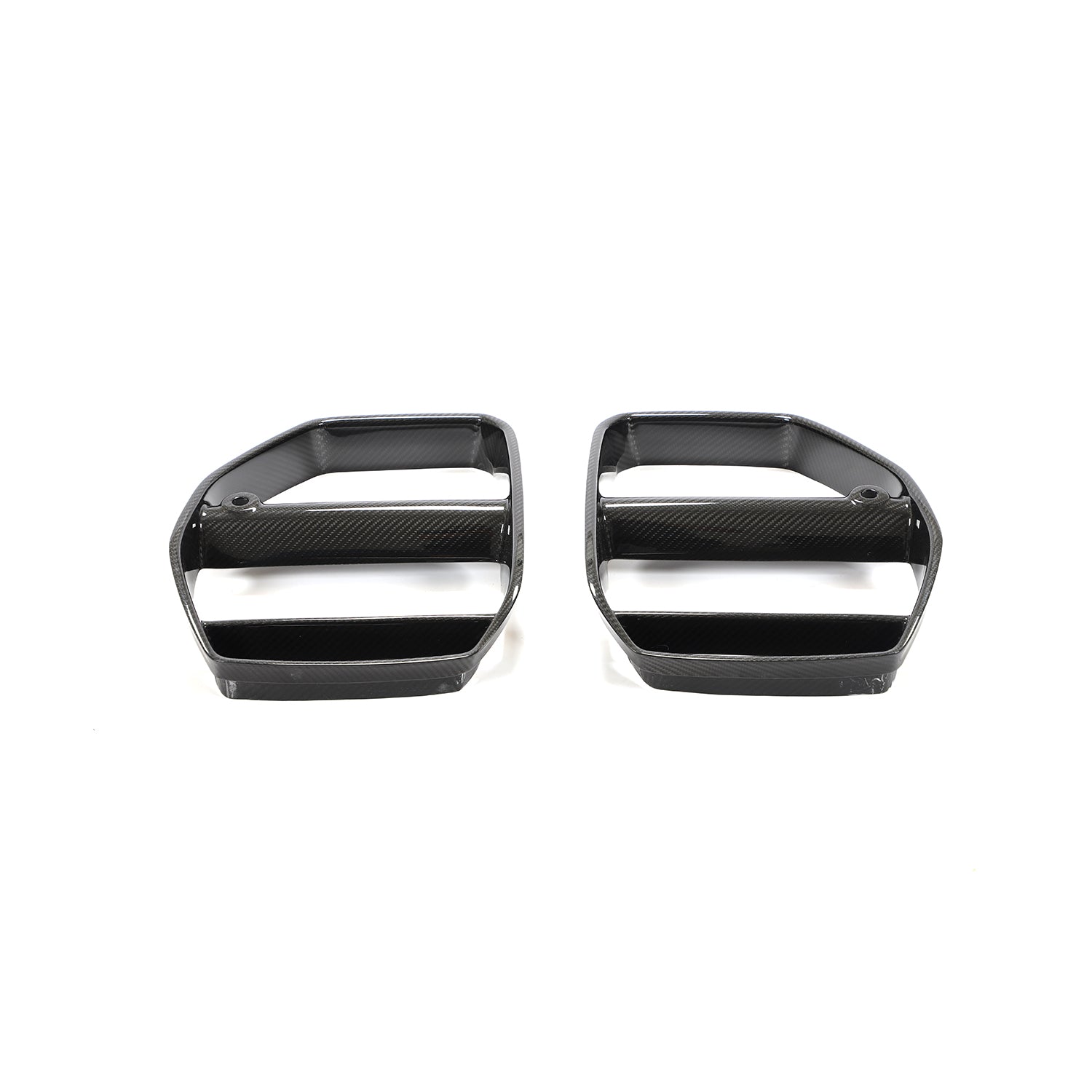 BMW M3 M4 G80 G81 G82 G83 Dry Carbon Fibre Grill
