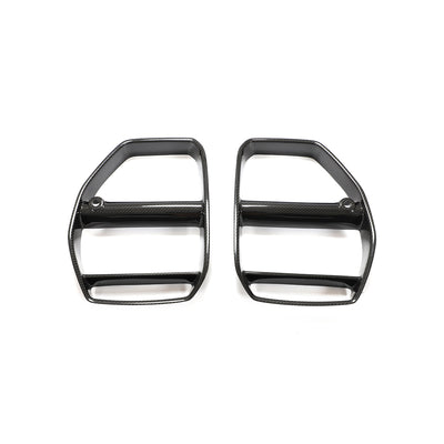 BMW M3 M4 G80 G81 G82 G83 Dry Carbon Fibre Grill