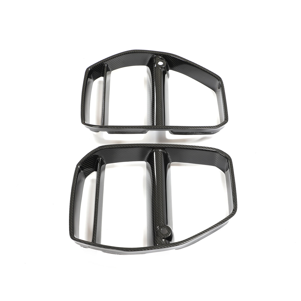 BMW M3 M4 G80 G81 G82 G83 Dry Carbon Fibre Grill