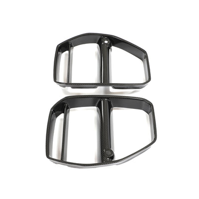 BMW M3 M4 G80 G81 G82 G83 Dry Carbon Fibre Grill