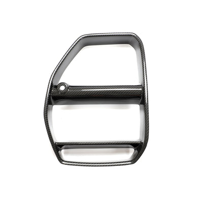 BMW M3 M4 G80 G81 G82 G83 Dry Carbon Fibre Grill