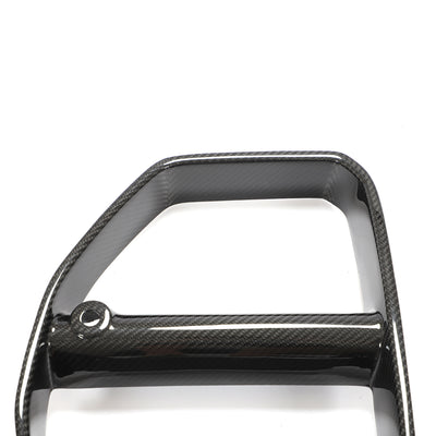 BMW M3 M4 G80 G81 G82 G83 Dry Carbon Fibre Grill